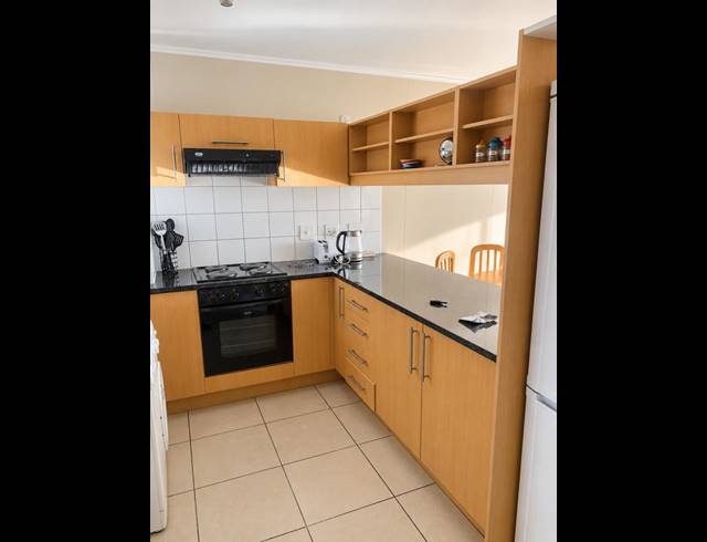 2 BEDROOM PROPERTY TO RENT IN CLAREMONT